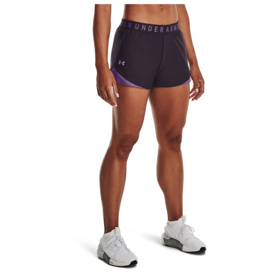 Under Armour Γυναικείο σορτς Play Up 3.0 Shorts
